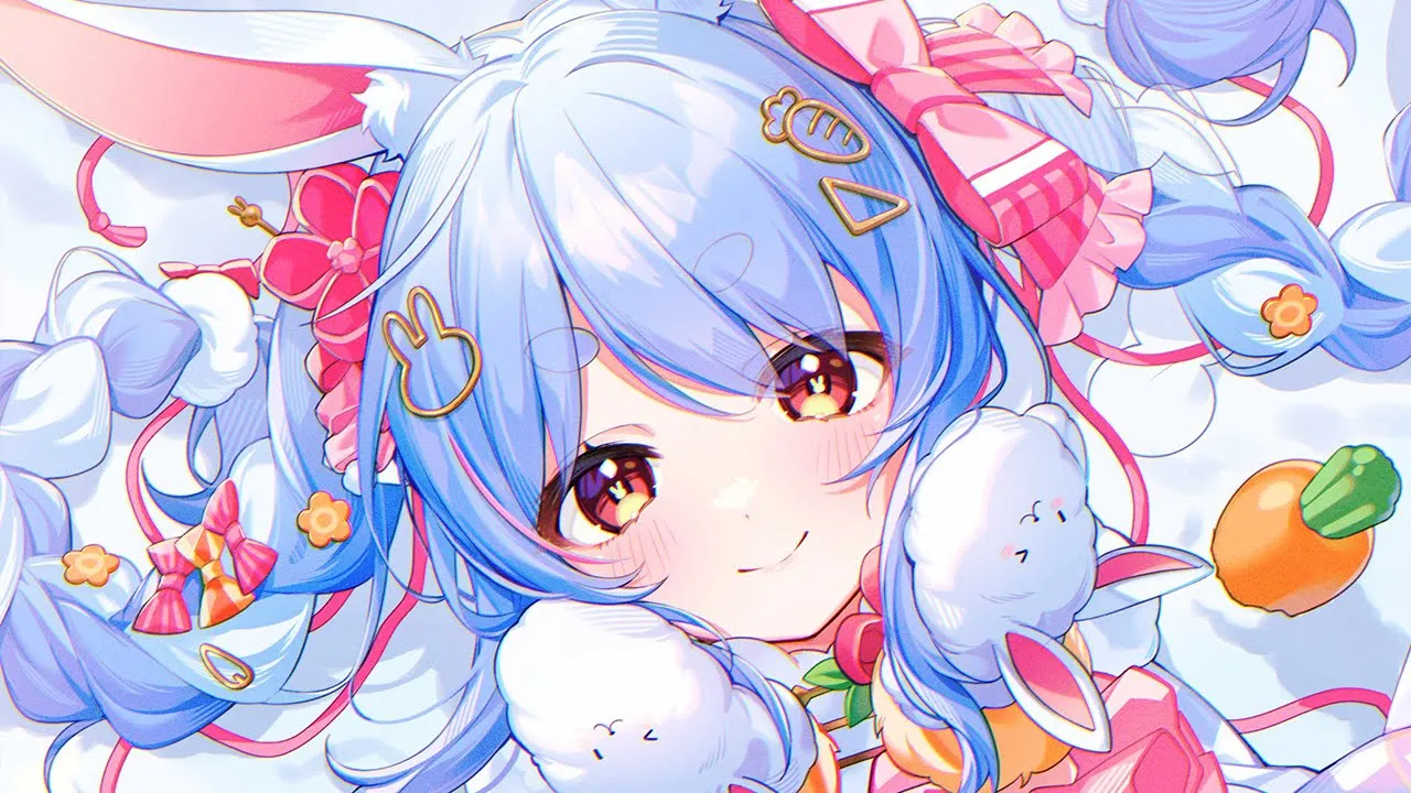 【メンバー限定】サイン書きながら雑談するぞ～～～～～～～～！！！ぺこ！【ホロライブ/兎田ぺこら】