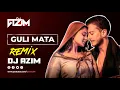 Lagu Guli Mata (Remix) - DJ AZIM