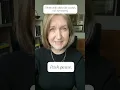 Quick Dyslexia Test