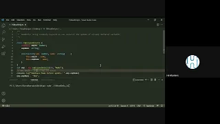 Angular Tutorial - 38 TypeScript Readonly HireRankers