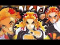 Download Lagu Rengoku Rap | \