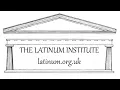 Abbreviate Abbreviation Definition Latin Lesson The Latinum Institute latinum org uk