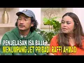 Download Lagu Isa Bajaj Dibantu Raffi Ahmad Naik Jet Pribadi Saat Ayah Mertua Meninggal | FYP (10/07/25) Part 2