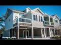 Beacon Villas Located in the Corolla Light Community. Come for the beaches, stay for the amenitites.