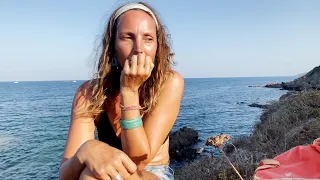 Sailing solo by choice. That`s how I started out but is it what I still want?