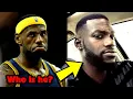What ever happened to LeBron s half-brother