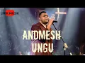 Download Lagu Ungu ~ Andmesh [lirik musik]