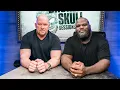 FULL EPISODE Mark Henry talks Hall of Pain with Steve Austin Broken Skull Sessions
