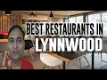 Best Restaurants and Places to Eat in Lynnwood Washington WA