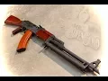 Numrich gun parts M72 stock