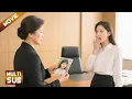 Download Lagu 【全集】实习生签下1000万大单被董事长召见，谁料一见她就蒙了，原来竟是自己失散20年的亲女儿！【半暖时光】