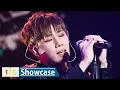 INFINITE SUNG KYU(성규) 'True Love' Showcase Stage (쇼케이스, 인피니트, 10 Stories)