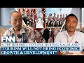 DR. SALIKYU ON WHY HORNBILL FESTIVAL IS HURTING NAGALAND