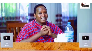 Paulo Siria Apokea Tuzo Kubwa Kutoka Youtube Marekani Karibu Longido Mjini Tarehe 27 04 2025 