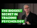 Surprising Advice From World s Trading Psychologist Dr Steenbarger