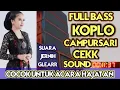 Download Lagu FULL BASS KOPLO CAMPURSARI COCOK UNTUK ACARA HAJATAN GLEAR