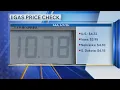 Gas Price Check AAA 26