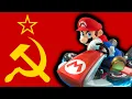 Mario Kart 8 Deluxe COMMUNISM Minigame