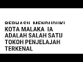 Download Lagu Tokoh -tokoh Penjelajah Samudera dari Portugis