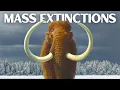 What Killed the Ice Age Animals