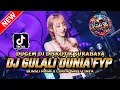 DUGEM DJ DISKOTIK SURABAYA !! DJ GULALI DUNIA X BUNSU RUSA VIRAL NEW FUNKOT TERBARU 2026