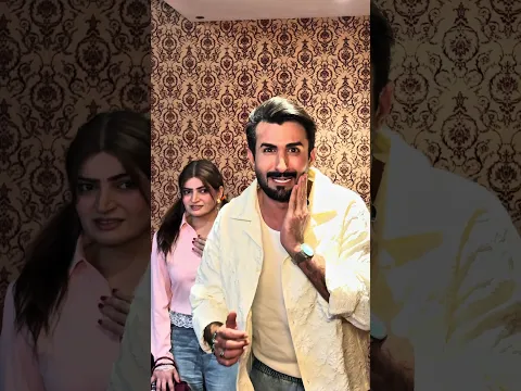 Watch Till The End ? | #romankhan