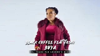 black coffee feat toshi buya dj tears plk legens mix 2017