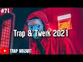 Download Lagu Trap \u0026 Twerk 2021 โยกกัน มันส์โคตรตื๊ด ♫ Trap Mozart