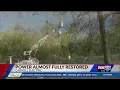 Carroll Electric continues working to restore power