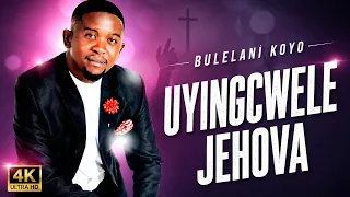 bulelani koyo uyingcwele jehova visualizer 