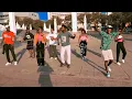 @Lado dance asambeni