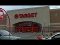 Target orientation