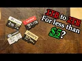 2TB and 1 TB microSD cards for less than 5 Real Fake Faker than fake