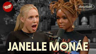 Janelle Monae We Should Thank Our Exes