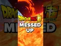 Download Lagu Dragon Ball Super MESSED UP