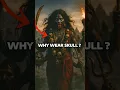 Download Lagu Waarom Godin Kali een krans van schedels draagt ​​| De verborgen waarheid van ego en tijd