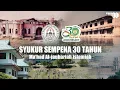 Download Lagu Syukur Sempena 30 Tahun MA'HAD AL-JAWHARIAH ISLAMIAH ( Official Music Video )