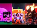 Roblox TikTok Edits Compilation