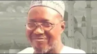 yadda ake hudubar jariri sheikh jaafar magidanta zasu koyi yadda ake hudubar jariri daga bakin m