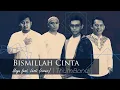 Download Lagu [Music Corner] Bismillah Cinta - Ungu (Cover)