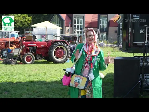 Video kermiseditie 2026