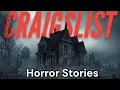 13 Craigslist Horror Stories Dr Paranoia