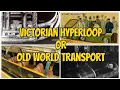 Lagu VICTORIAN HYPERLOOP