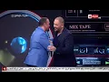 شريط كوكتيل - هشام عباس | رامي عياش - 11 أبريل 2019 - الحلقة الكاملة
