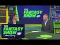 Week 1 matchups with Mike Clay The Fantasy Show with Matthew Berry ESPN