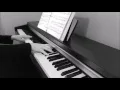 Download Lagu La Valse de L'Amour (Cinderella 2015)- Piano Arrangement with Free Sheet Music