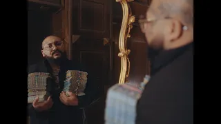 Cover Dani Mocanu - Numara-mi Cash-u