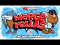 Download Lagu 🔴LIVE - Boss Digabungin Jadi Apa? | Merge Fellas Italian Brainrot