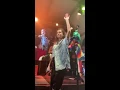 UN MILLÓN COMO TÚ - acapella y apagón