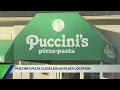 Decades-old pizza chain closing Lexington location Where to find the last one in town